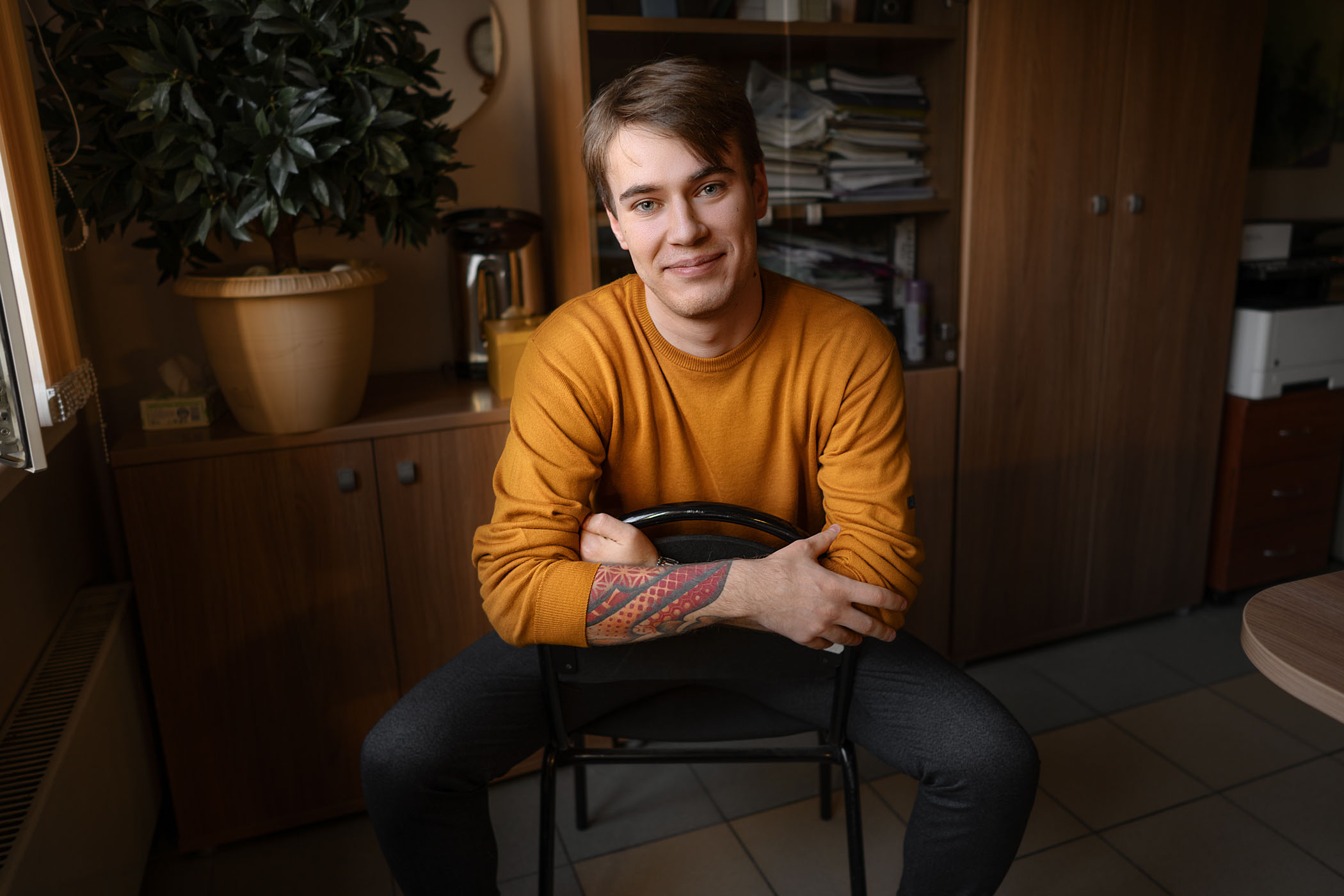 Сотрудники и преподаватели Московского Института Современного ...